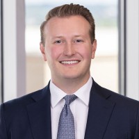 Harris Williams Employee Trevor Beck's profile photo