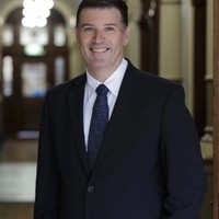 Scope (Aust) Employee Strephon Billinghurst's profile photo