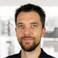 INVARIS Informationssysteme GmbH Employee Christopher Gadowski's profile photo