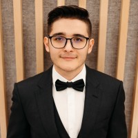 Digital Restaurant Employee Roland Visan's profile photo