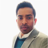 City of Pueblo - Police Department Employee Pradeep Diska's profile photo