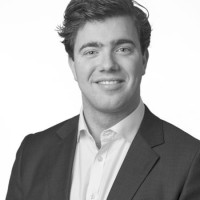 CAREFOS Employee Daan Meijners's profile photo
