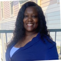 APAC Employee Erica Jackson's profile photo
