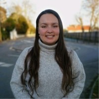 HD Cold - DPKL Employee Sarah Cholier's profile photo