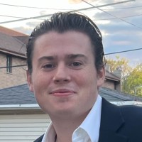 Typenex Medical Employee Dylan Samuels's profile photo