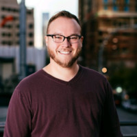 Accelerize 360 Employee Thomas Clayton's profile photo