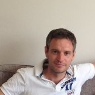 Unibet Employee John Roughan's profile photo