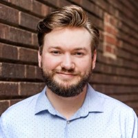 Sagent Employee Zach Samson's profile photo