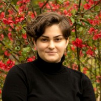 The Calverton School Employee Natasha Gallagher's profile photo