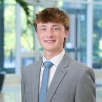 Rockwell Automation Employee Sam Dunlap's profile photo