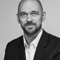 CBRE Norway Employee Björn Risberg's profile photo
