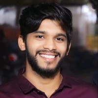 Upmynd Inc Employee Hanuma Reddy's profile photo