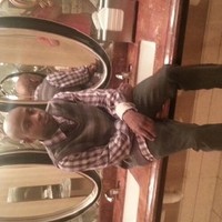 Mayweather Promotions Employee Gregory Peeples's profile photo