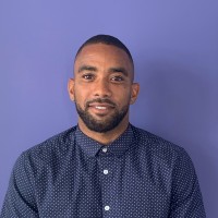 Now Education Employee Daryll Thomas's profile photo