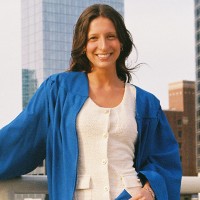 Gilda's Club Grand Rapids Employee Emily Poupard's profile photo