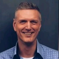 Eckerö Line Employee Tomas Sjödahl's profile photo
