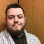 Quick Way Electrical & Security Employee Kyle Farrell's profile photo