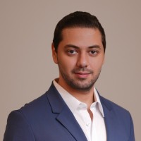 Binj Employee Danial Safvat's profile photo