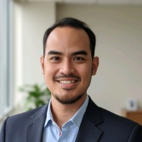 Evermos Employee Adi Sujarwadi's profile photo