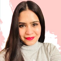 Fresh Digi Hub Employee Amanda Dcosta's profile photo