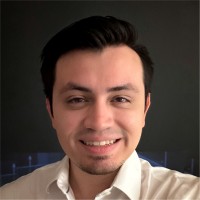 kAI Employee Jonathan Garcia's profile photo