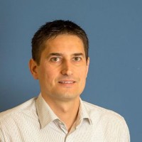 Adriagate Employee Toni Blaskovic's profile photo