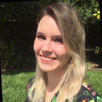 Graphix Ink Employee Paulina Gruzdev's profile photo