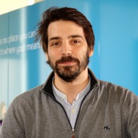 Watchity Employee Sergi Genovès Serena's profile photo