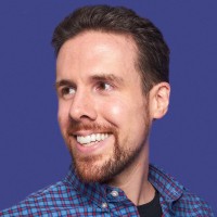 Attain Employee Ryan Spradlin's profile photo