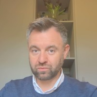 MDS Global Employee Darren Martin's profile photo
