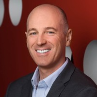 Informatica Employee Graeme Thompson's profile photo