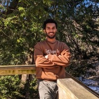 Paradise Fields Employee Jobin Joseph's profile photo