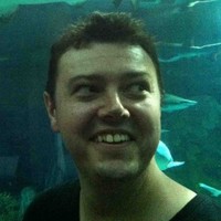 HeyLet'sGo Employee Al Duggan's profile photo