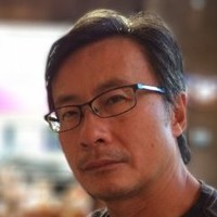 Spiderweb Studio Employee Michael Tang's profile photo