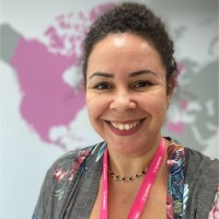 Luana da Silva Email