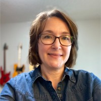 Penny Harrison Email & Phone Number