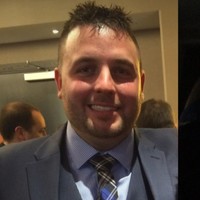 Excellus BCBS Employee Thomas Coco's profile photo