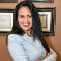 Dental Practice Employee Sofia Rodriguez's profile photo