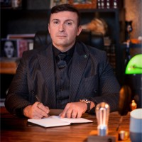 Saša Marčeta Email & Phone Number