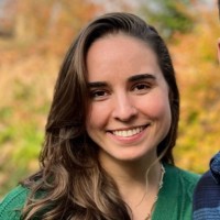 Amazon Employee Ally Whitney's profile photo