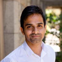 Jefit Inc. Employee Nitin Bansal's profile photo