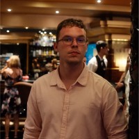 Gbm Logistica Employee Lucas Amorim's profile photo