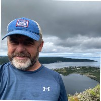 Darren Pitcher Email