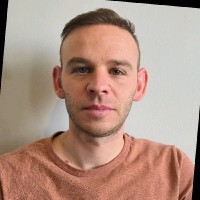 TE-TE PLAST Employee Bozin Stojanovski's profile photo