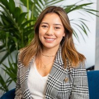 Leticia Hagihara Email