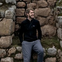 Genius Sports Employee Logan Seeley's profile photo