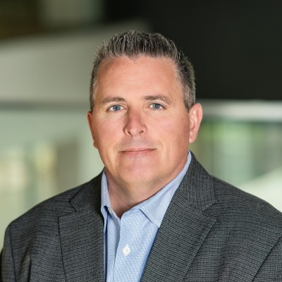 The Goodyear Tire & Rubber Company Employee Steve Hahn's profile photo