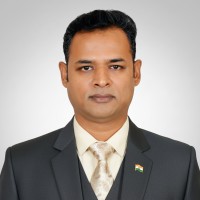 Chaicup Employee Syed Yousuff's profile photo