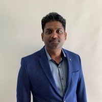 Accenture Employee Arjun Singh's profile photo
