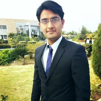 Samarth E-Mobility Pvt. Ltd. Employee Pavan Mehta's profile photo